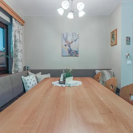 Chalet Salvenberg