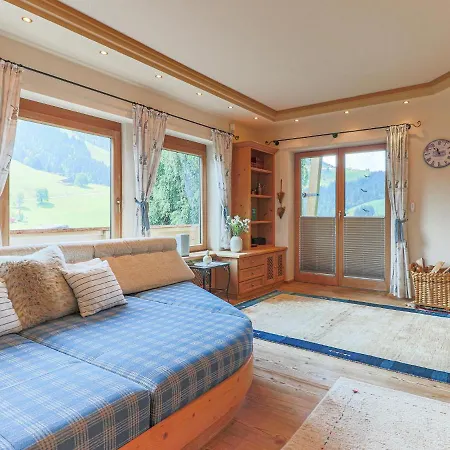 Chalet Salvenberg *