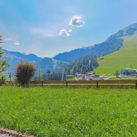 Chalet Salvenberg