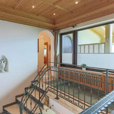 Chalet Salvenberg * Soll
