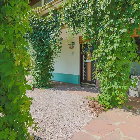 Chalet Salvenberg