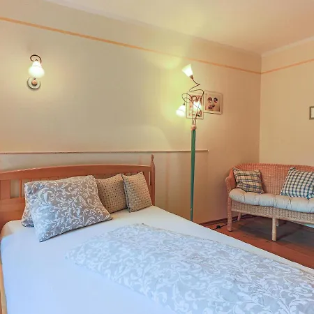 Holiday home Chalet Salvenberg Soll