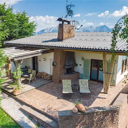 Chalet Salvenberg Holiday home